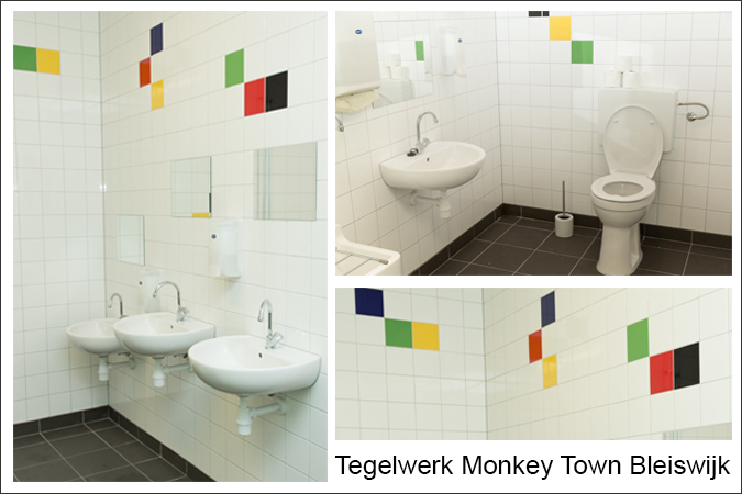 Monkey Town Bleijswijk
